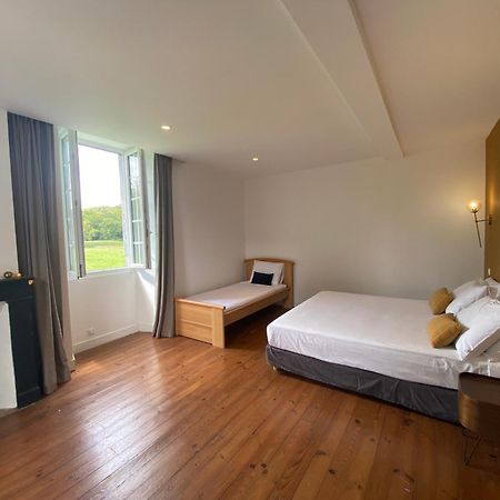 Maison Paisible Au Coeur Des Pyrenees Igon 外观 照片