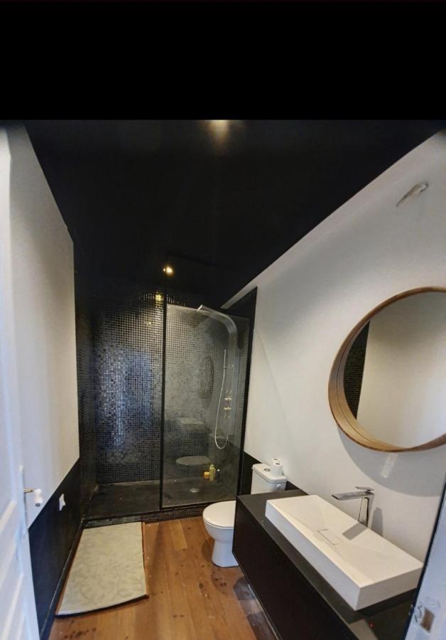 Maison Paisible Au Coeur Des Pyrenees Igon 外观 照片