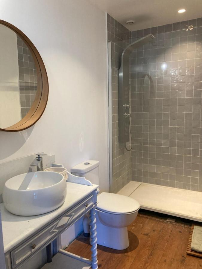 Maison Paisible Au Coeur Des Pyrenees Igon 外观 照片