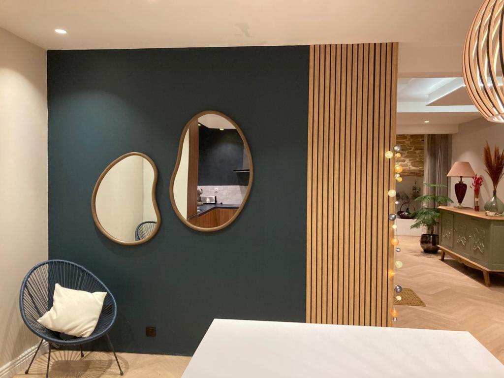 Maison Paisible Au Coeur Des Pyrenees Igon 外观 照片